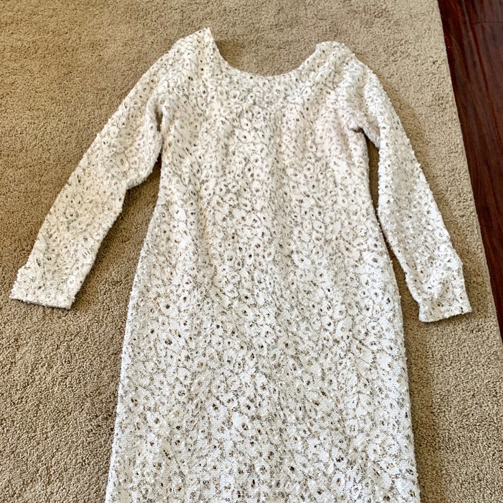 Holiday Dress